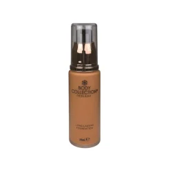 Foundations^Body Collection Long Lasting Foundation Sand