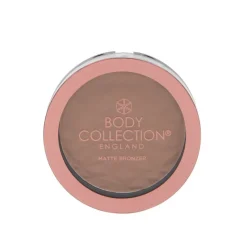 Bronzers^Body Collection Matte Bronzer Light Medium