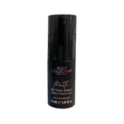 Setting Sprays^Body Collection Matte Setting Spray