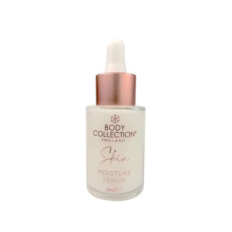 Skin Treatment^Body Collection Moisture Serum