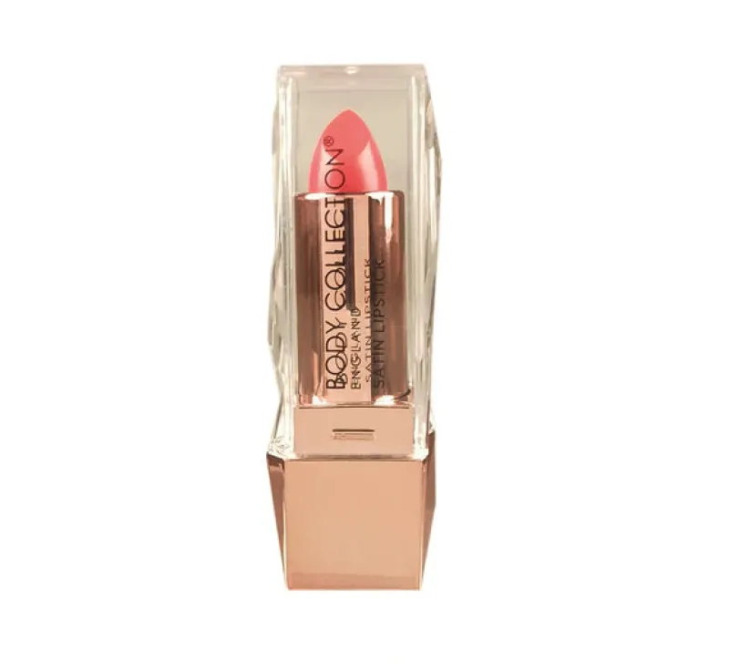 Lipsticks^Body Collection Satin Finish Lipstick Sophia