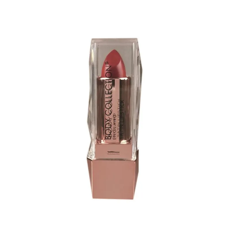 Lipsticks^Body Collection Satin Finish Lipstick Florence
