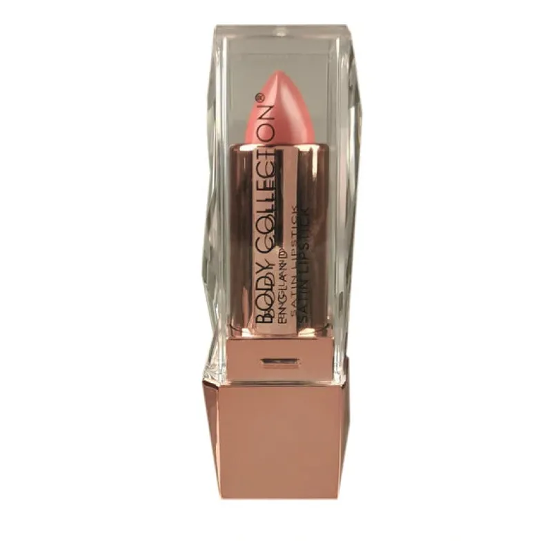 Lipsticks^Body Collection Satin Finish Lipstick Rumba