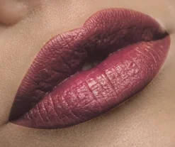 Lipsticks^Body Collection Satin Finish Lipstick Sangria