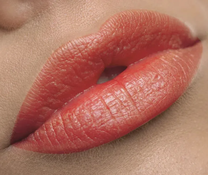 Lipsticks^Body Collection Satin Finish Lipstick Rumba