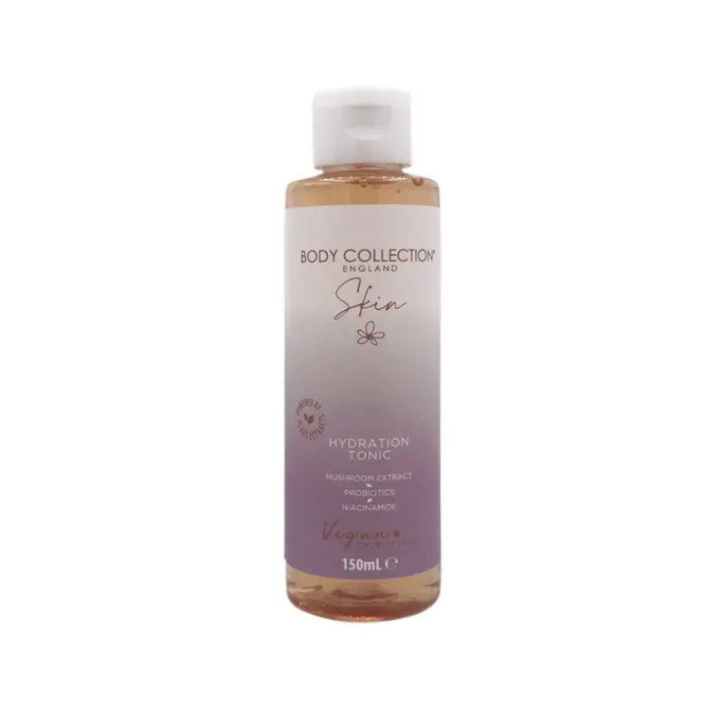 Toners^Body Collection Skin Hydration Tonic 150ml
