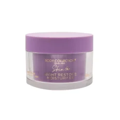 Night Cream^Body Collection Skin Night Restore Moisturiser 50ml