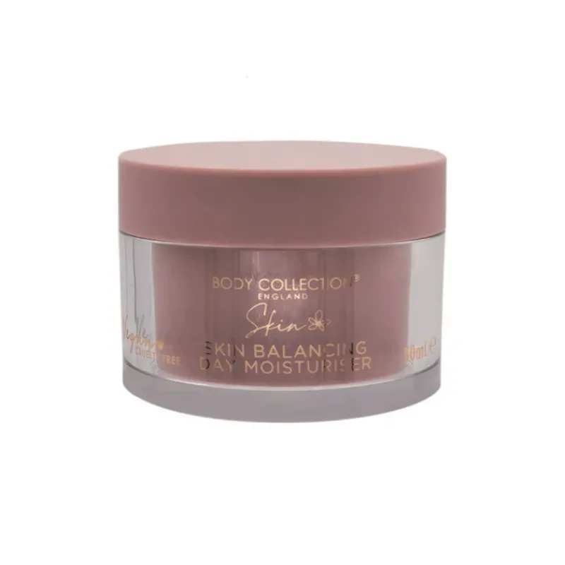 Day Creams^Body Collection Skin Skin Balancing Day Moisturiser 50ml