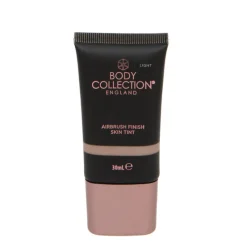Foundations^Body Collection Skin Tint Foundation Airbrush Finish Light