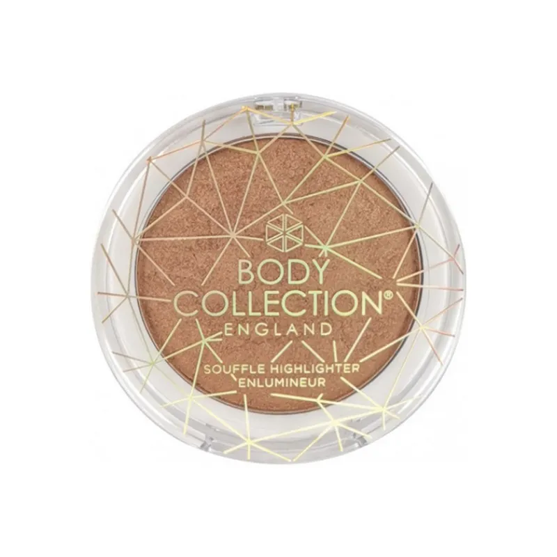 Highlighters^Body Collection Souffle Highlighter Achieve