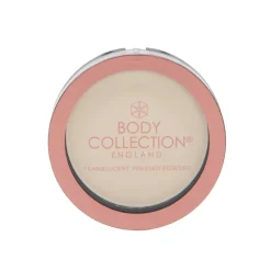 Powders^Body Collection Translucent Pressed Powder