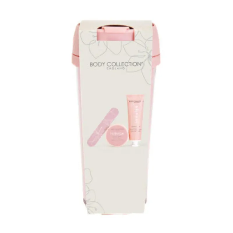 Makeup Sets^Body Collection Travel Mug Set