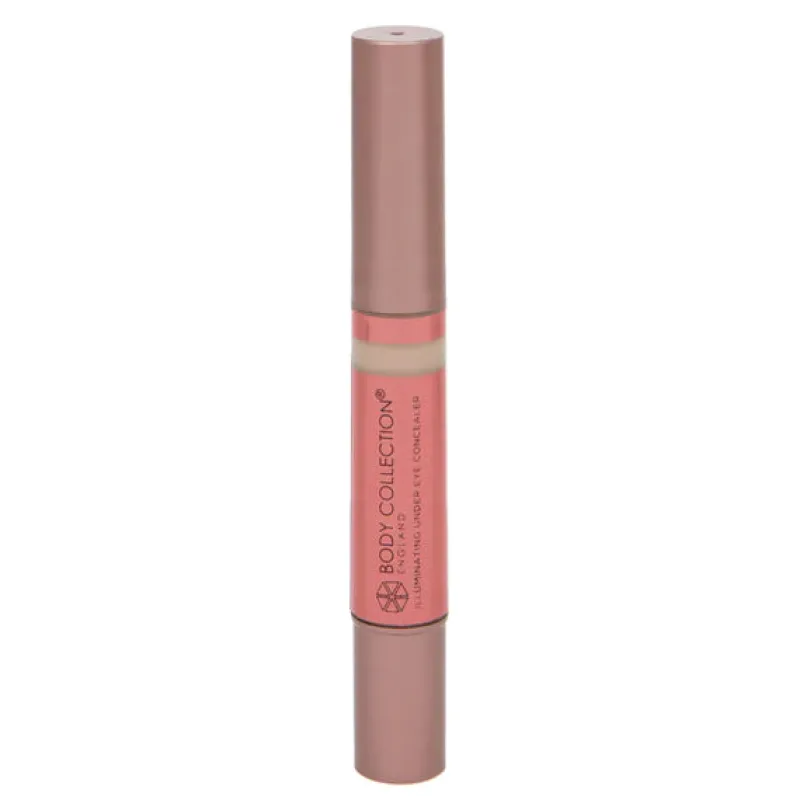 Concealers^Body Collection Under Eye Illuminating Concealer Light