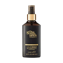 Fake Tan^Bondi Sands Liquid Gold Self Tan 150Ml