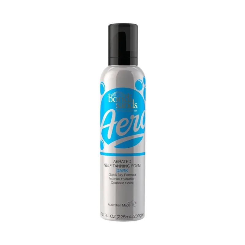 Fake Tan^Bondi Sands 225Ml Aero Tan Dark