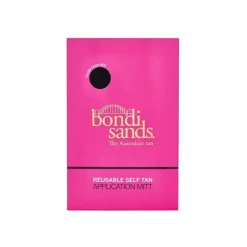 Fake Tan Accessories | Fake Tan^Bondi Sands Reusable Self Tan Application Mitt Pink