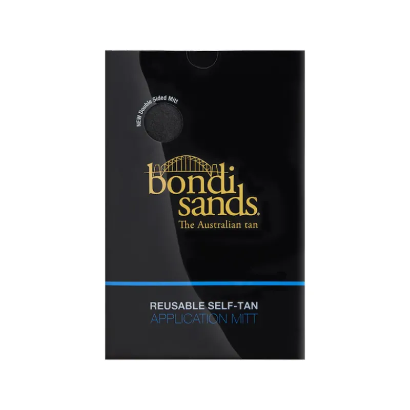 Fake Tan Accessories | Fake Tan^Bondi Sands Reusable Self Tan Application Mitt