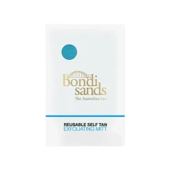 Fake Tan Accessories | Fake Tan^Bondi Sands Reusable Self Tan Exfoliating Mitt