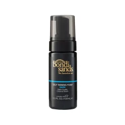 Fake Tan^Bondi Sands Self Tanning Foam Dark 100ml