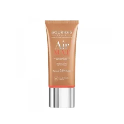 Foundations^Bourjois Air Mat Foundation Hale Fonce Toast 07