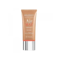 Foundations^Bourjois Air Mat Foundation Hale Clair Golden Sun 06