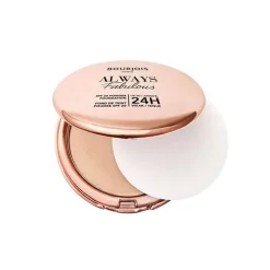 Foundations^Bourjois Always Fabulous Foundation 24Hrs 300 Rose Sand