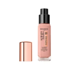 Foundations^Bourjois Always Fabulous Foundation 24Hrs 405 Rose Honey