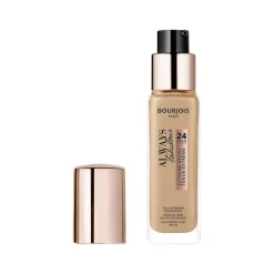 Foundations^Bourjois Always Fabulous Foundation 24Hrs 400 Rose Beige