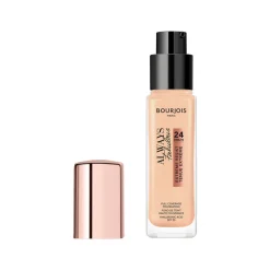 Foundations^Bourjois Always Fabulous 24Hrs 100 Rose Ivory