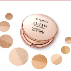Foundations^Bourjois Always Fabulous 24Hrs 115 Golden Ivory
