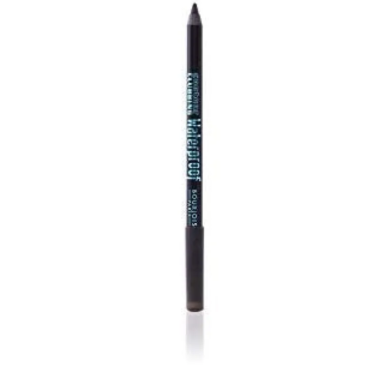 Eyeliners^Bourjois Contour Clubbing Waterproof Eyeliner 48 Atomic Black
