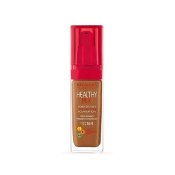 Foundations^Bourjois Healthy Mix Foundation 62 Cappucino