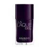 Nail Polish^Bourjois La Laque Gel Nail Polish 22 Clair de Plum