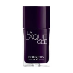 Nail Polish^Bourjois La Laque Gel Nail Polish 22 Clair de Plum