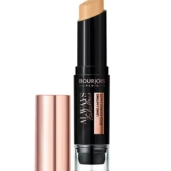 Foundations^Bourjois Long Lasting Stick Foundcealer 420 Honey Beige