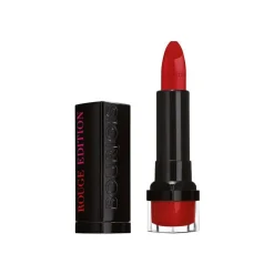 Lipsticks^Bourjois Rouge Edition Lipstick 13 Rouge Jet Set