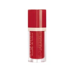 Lipsticks^Bourjois Souffle de Velvet Liquid Lipstick Coquelic Oh!