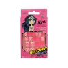 False Nails^Broadway Little Diva Nails 60689 Pink Zig Zag