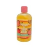 Bath & Shower Gels^Bubble T Bath & Shower Gel Soft Peach & Raspberry 500ml