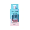 Skin Treatment^Bubble T Hybrid Facial Serum Hydrating W Hyaluronic Acid & Vitamin B5 30ml