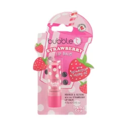 Lip Balms^Bubble T Lip Balm Strawberry