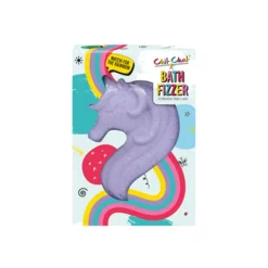 Bath Bombs^Chit Chat Bath Fizzer Unicorn