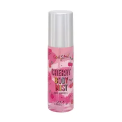 Body Sprays^Chit Chat Body Mist Cherry