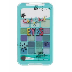 Eyeshadows^Chit Chat Eyeshadow Palette Under The Sea