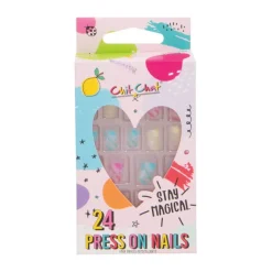 False Nails^Chit Chat False Nails Colour Haze
