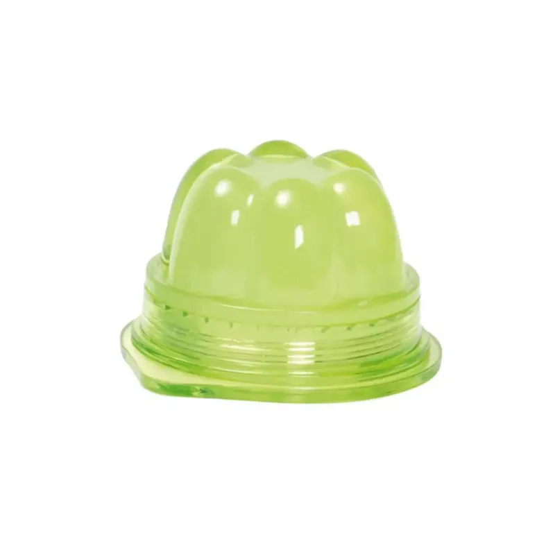 Lip Balms^Chit Chat Jelly Lip Balm Lime