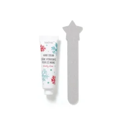 Skin Care Sets^Christmas Novelty Hand Cream & Nail File Set Christmas Tree