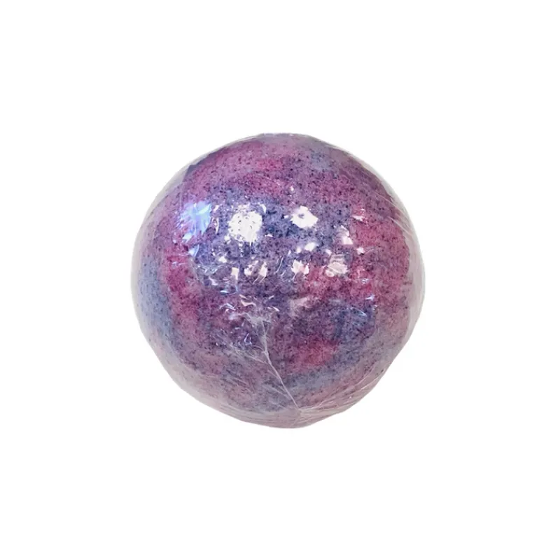 Bath Bombs^Chupa Chups Passion Fruit & Peach Bath Bomb