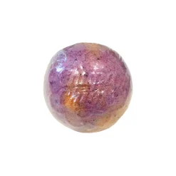 Bath Bombs^Chupa Chups Passion Fruit & Peach Bath Bomb