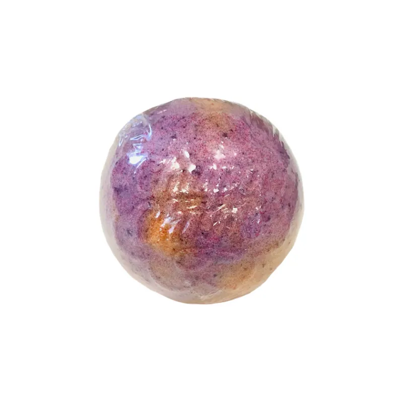 Bath Bombs^Chupa Chups Passion Fruit & Peach Bath Bomb